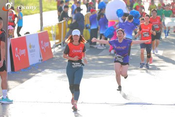 RUN TO LIVE 2025 - Ảnh #3193133