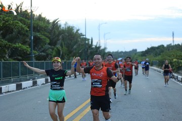 RUN TO LIVE 2025 - Ảnh #3281171