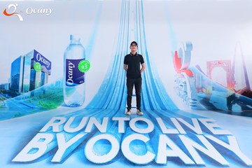 RUN TO LIVE 2025 - Ảnh #3119131