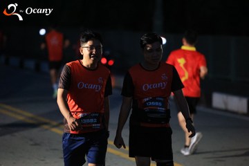 RUN TO LIVE 2025 - Ảnh #3263149