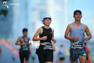 RUN TO LIVE 2025 - Ảnh #3285083
