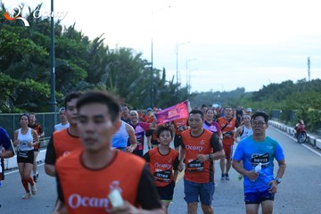 RUN TO LIVE 2025 - Ảnh #3268444
