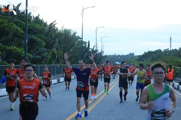 RUN TO LIVE 2025 - Ảnh #3287231