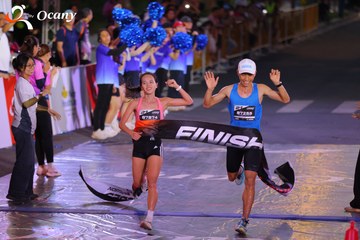 RUN TO LIVE 2025 - Ảnh #3142030