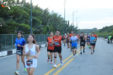 RUN TO LIVE 2025 - Ảnh #3285448