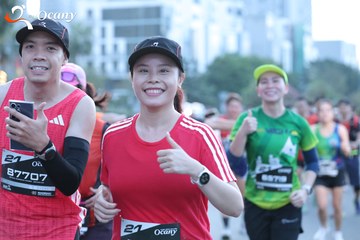 RUN TO LIVE 2025 - Ảnh #3207582