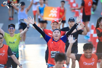 RUN TO LIVE 2025 - Ảnh #3153952