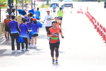 RUN TO LIVE 2025 - Ảnh #3209571