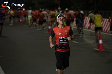 RUN TO LIVE 2025 - Ảnh #3205307