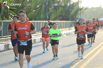 RUN TO LIVE 2025 - Ảnh #3299731