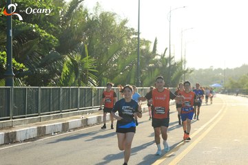 RUN TO LIVE 2025 - Ảnh #3301368