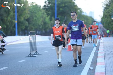RUN TO LIVE 2025 - Ảnh #3257926