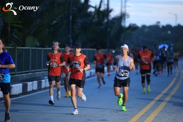 RUN TO LIVE 2025 - Ảnh #3263822