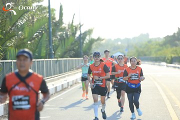 RUN TO LIVE 2025 - Ảnh #3303920