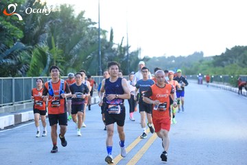 RUN TO LIVE 2025 - Ảnh #3265275