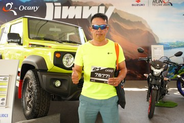 RUN TO LIVE 2025 - Ảnh #3120394