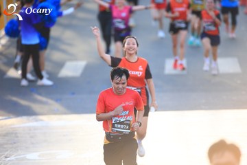 RUN TO LIVE 2025 - Ảnh #3154501