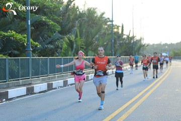 RUN TO LIVE 2025 - Ảnh #3297893