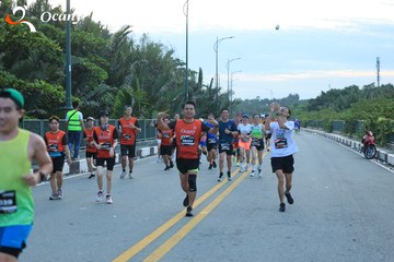 RUN TO LIVE 2025 - Ảnh #3282245