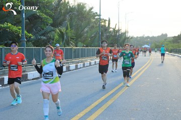 RUN TO LIVE 2025 - Ảnh #3297639