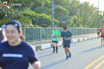 RUN TO LIVE 2025 - Ảnh #3299293