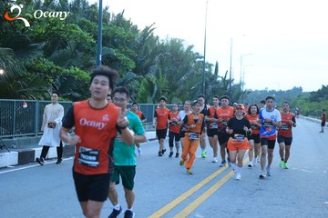 RUN TO LIVE 2025 - Ảnh #3290225