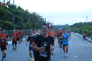 RUN TO LIVE 2025 - Ảnh #3288678