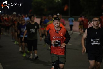 RUN TO LIVE 2025 - Ảnh #3204759