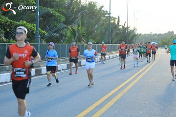 RUN TO LIVE 2025 - Ảnh #3297584