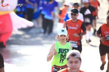 RUN TO LIVE 2025 - Ảnh #3205676