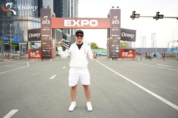 RUN TO LIVE 2025 - Ảnh #3137243