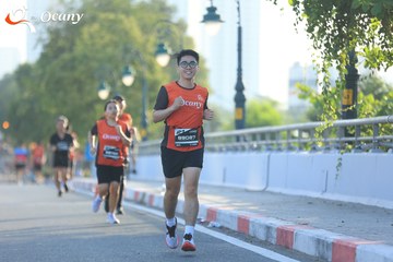 RUN TO LIVE 2025 - Ảnh #3259824