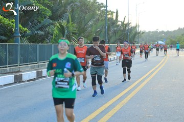 RUN TO LIVE 2025 - Ảnh #3297687