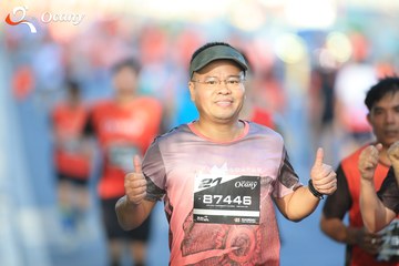 RUN TO LIVE 2025 - Ảnh #3285609