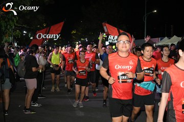 RUN TO LIVE 2025 - Ảnh #3141235