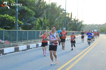 RUN TO LIVE 2025 - Ảnh #3297957