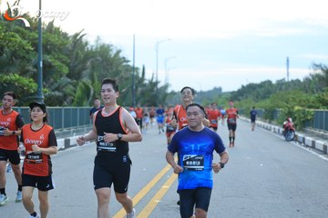 RUN TO LIVE 2025 - Ảnh #3278588