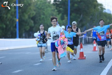 RUN TO LIVE 2025 - Ảnh #3256768