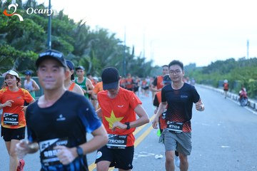 RUN TO LIVE 2025 - Ảnh #3291376