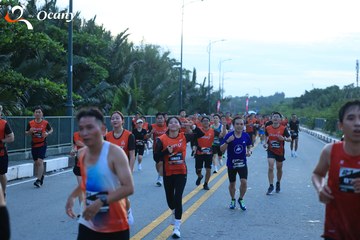 RUN TO LIVE 2025 - Ảnh #3288580