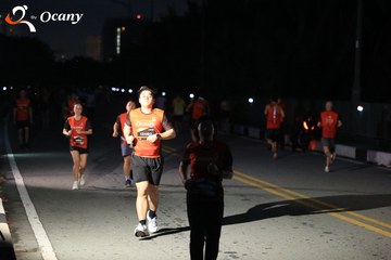 RUN TO LIVE 2025 - Ảnh #3262703