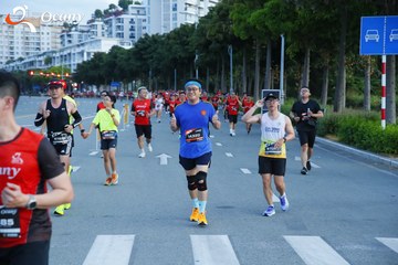 RUN TO LIVE 2025 - Ảnh #3257565
