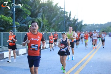 RUN TO LIVE 2025 - Ảnh #3265015