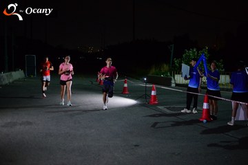 RUN TO LIVE 2025 - Ảnh #3270900