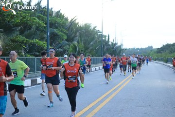 RUN TO LIVE 2025 - Ảnh #3266714