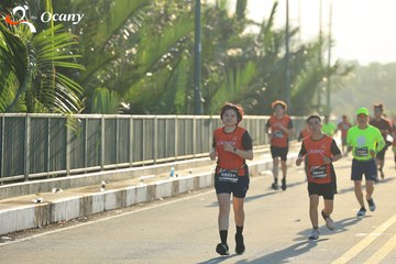 RUN TO LIVE 2025 - Ảnh #3301613