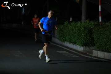 RUN TO LIVE 2025 - Ảnh #3154821