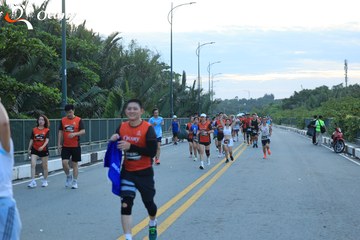 RUN TO LIVE 2025 - Ảnh #3285360