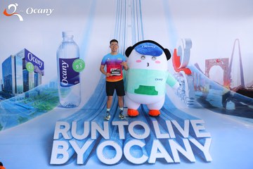RUN TO LIVE 2025 - Ảnh #3134352