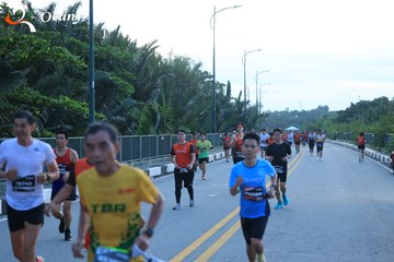 RUN TO LIVE 2025 - Ảnh #3268089
